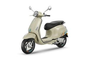 Vespa 125 Primavera S FL E5+ BEIGE AVVOLGENTE