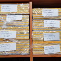 Rivista mensile "NATIONAL GEOGRAPHIC"