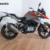 BMW G 310 R - 2021