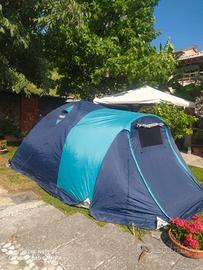 tenda ferrino 4 posti