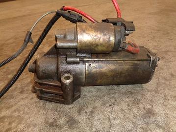 MOTORINO AVVIAMENTO MONDEO 2.0 TDCi ANNO 2007