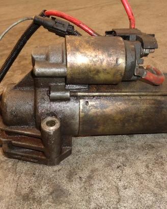 MOTORINO AVVIAMENTO MONDEO 2.0 TDCi ANNO 2007