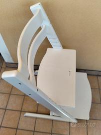 seggiolone trip trap per bambini 