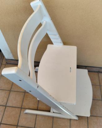 seggiolone trip trap per bambini 