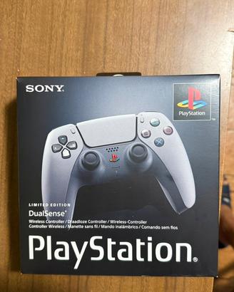 Sony dualsense limited edition 30 anniversary