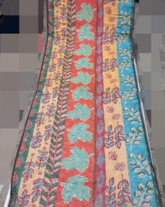 Sdraia pieghevole, regolabile e lavabile