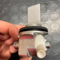 Rubinetto benzina Vespa