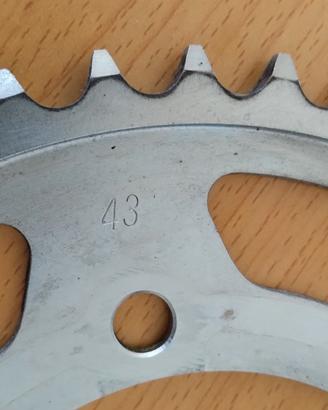 Corona tracer 700 