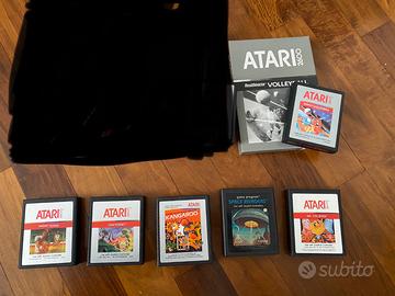Videogiochi Atari 2600