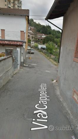 Trilocale a san salvatore monferato (rif 3007)