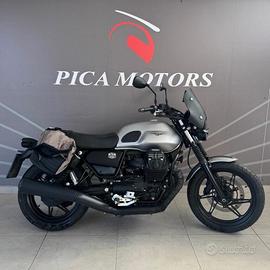 MOTO GUZZI V7 850 Stone Abs