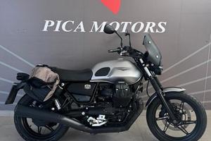 MOTO GUZZI V7 850 Stone Abs