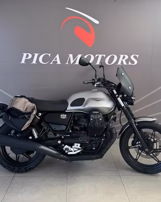 MOTO GUZZI V7 850 Stone Abs