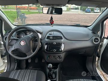Fiato punto evo