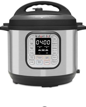 Instant Pot Duo 5,7L - NUOVA MAI USATA