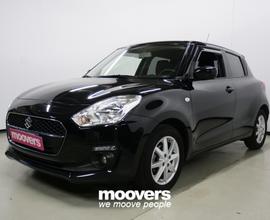 SUZUKI Swift 1.2 Hybrid Top