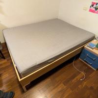 Materasso 160x200 Sultan IKEA