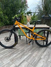 Commencal Meta Sx 2023 taglia XL