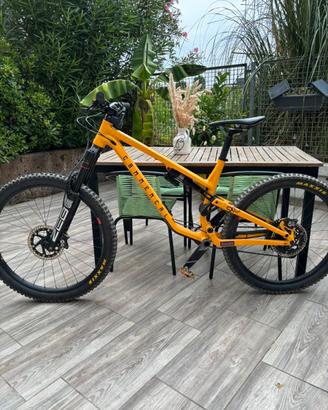 Commencal Meta Sx 2023 taglia XL