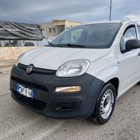FIAT Panda 1.2 GPL Pop Van 2 posti