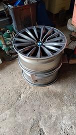 CERCHI  19  BMW