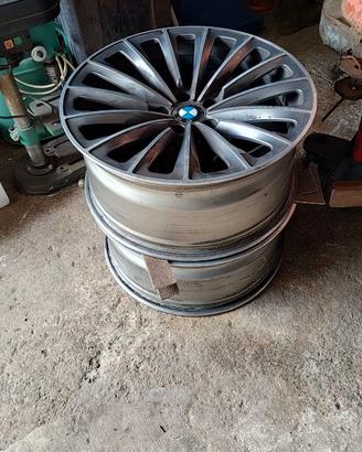 CERCHI  19  BMW