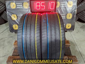 2 GOMME ESTIVE 245 45 19 BRIDGESTONE 75% DOT23