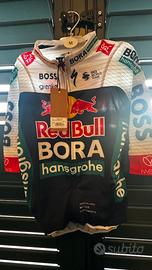 Maglia Bora Redbull Hansgrohe S
