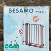 Cancellino legno per bambini