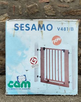 Cancellino legno per bambini