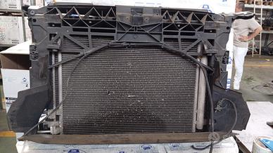 GOLF 6 2010 2000 DIESEL RADIATORE