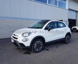 FIAT 500X Dolcevita 1.5 t4 hybrid Cross 130cv dct