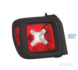 FANALE SINISTRO JEEP RENEGADE 15-