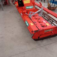 Erpice Rotante Breviglieri