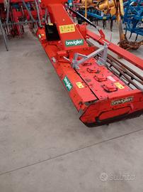 Erpice Rotante Breviglieri