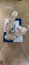 Sandali Gioiello RENATO BALESTRA  con strass