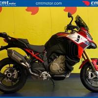 DUCATI Multistrada V4 1100 Garantita e Finanziab