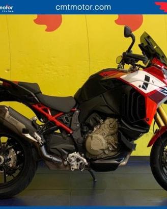 DUCATI Multistrada V4 1100 Garantita e Finanziab