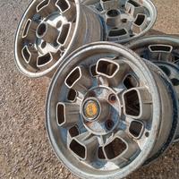 cerchi in lega alfa romeo 