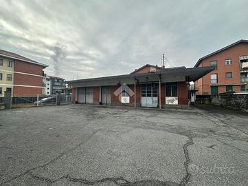 MAGAZZINO A COLLEGNO