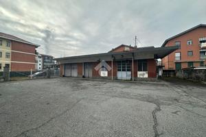 MAGAZZINO A COLLEGNO