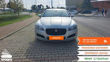 JAGUAR XF 2� serie (X260) XF 2.0 D 180 CV AWD ...