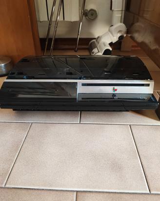 PS3 Fat CECHG04 da ricambi / cannibalizzare