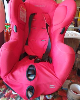 Seggiolino auto 9-18 kg