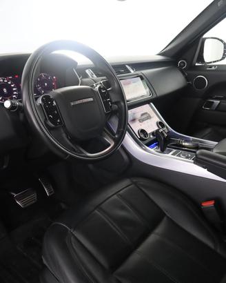 LAND ROVER RR Sport 2ª serie RR Sport HSE Dynamic 