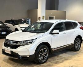 HONDA CR-V 2.0 Hev eCVT Elegance Navi - Camera -