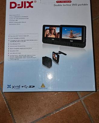 Tv video monitor schermo portatili ( da viaggio )