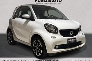 SMART fortwo 3ªs 70 1.0 twinamic Passion