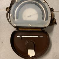 Barometro filotecnica salmoiraghi
