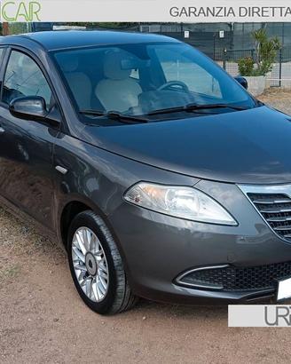 Lancia Ypsilon 1.3 Mjt Cv 95 5p Platinum - GARANZI